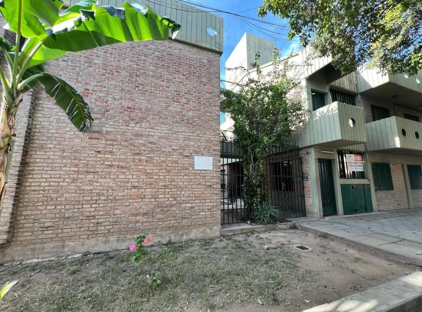 Departamento en Venta 2 Dormitorios en Alto Alberdi 4