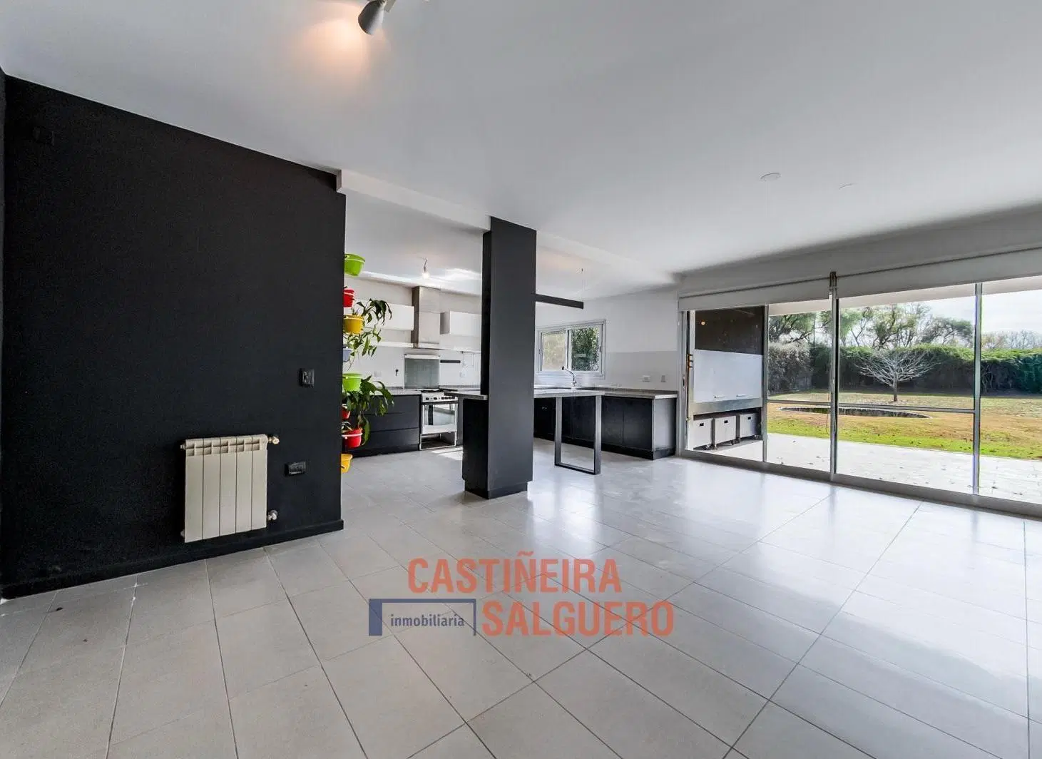 Venta Casa en La Santina 3