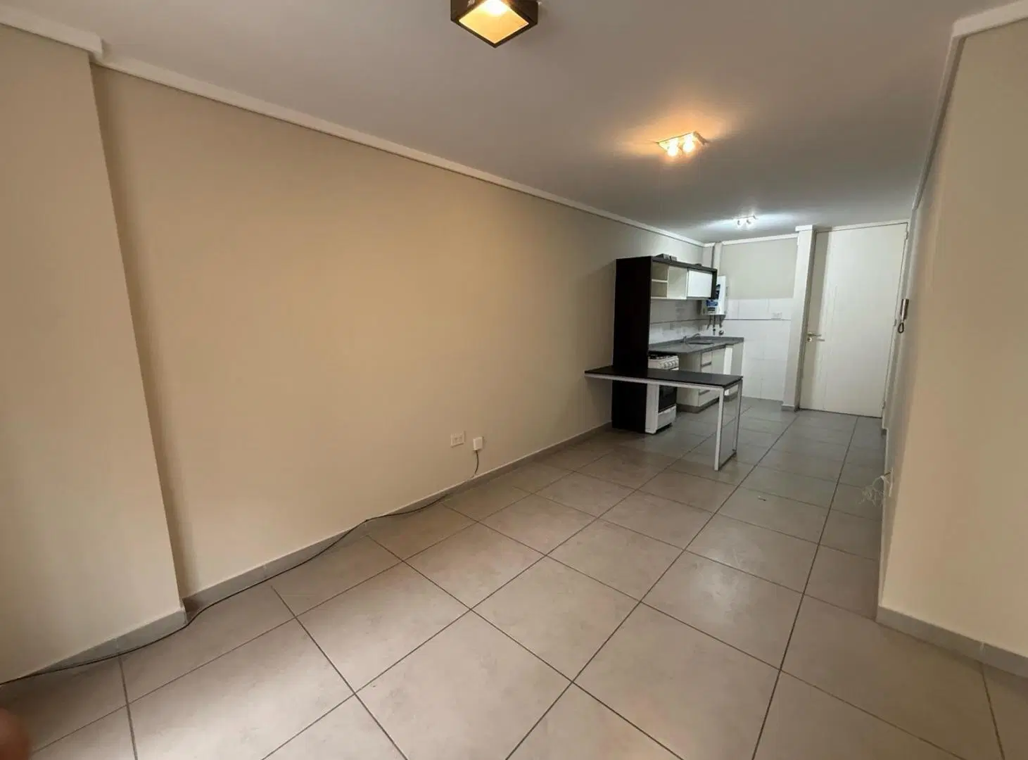 ALQUILO DEPARTAMENTO DE 1 DORMITORIO EN NUEVA CORDOBA CON BALCON, EXCELENTE UBICACION. 3