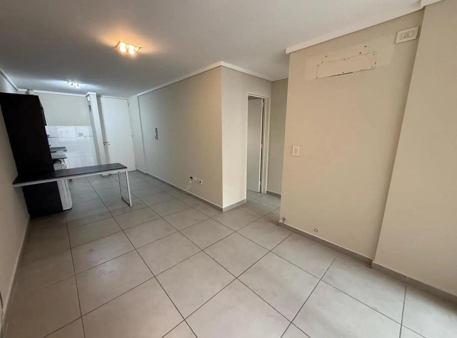 ALQUILO DEPARTAMENTO DE 1 DORMITORIO EN NUEVA CORDOBA CON BALCON, EXCELENTE UBICACION. 4