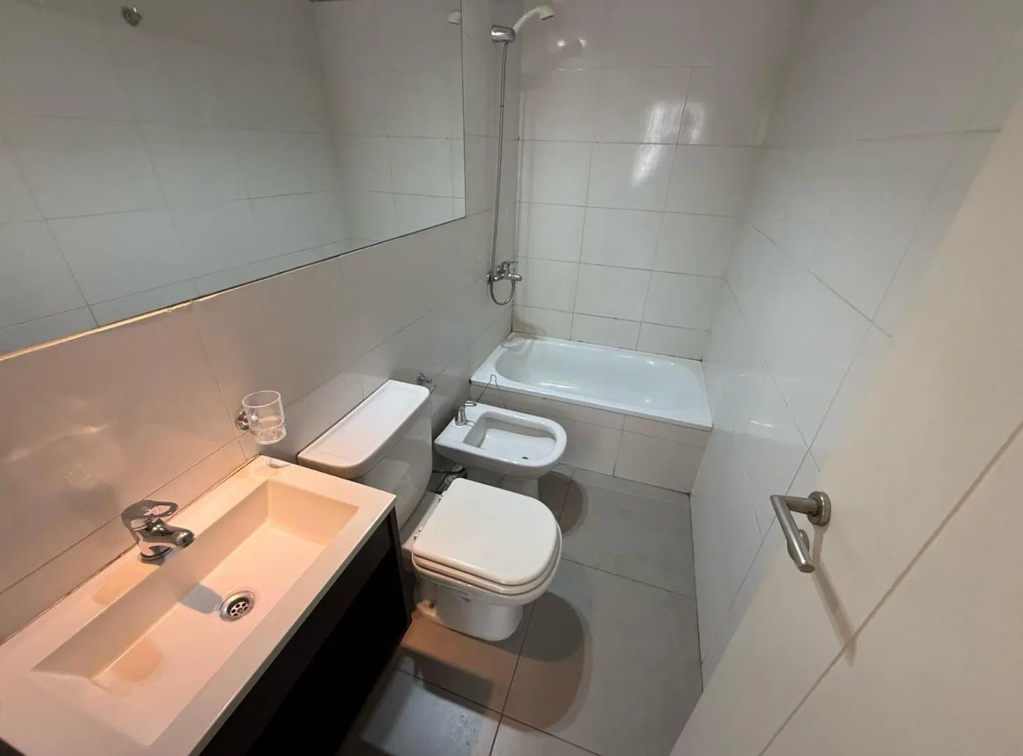 ALQUILO DEPARTAMENTO DE 1 DORMITORIO EN NUEVA CORDOBA CON BALCON, EXCELENTE UBICACION. 8