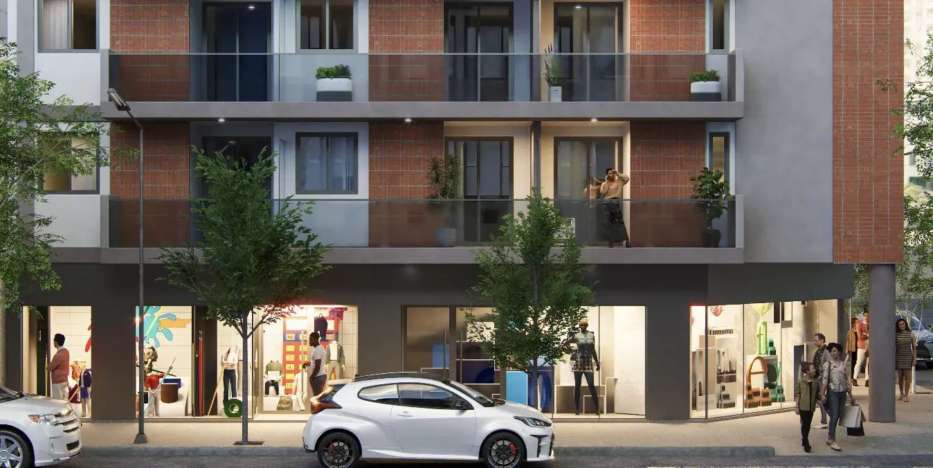 VENTA DEPARTAMENTO 1 DORMITORIO EN POZO INVERSIÓN CON EXCELENTE PROYECCIÓN! NUEVA CÓRDOBA 5