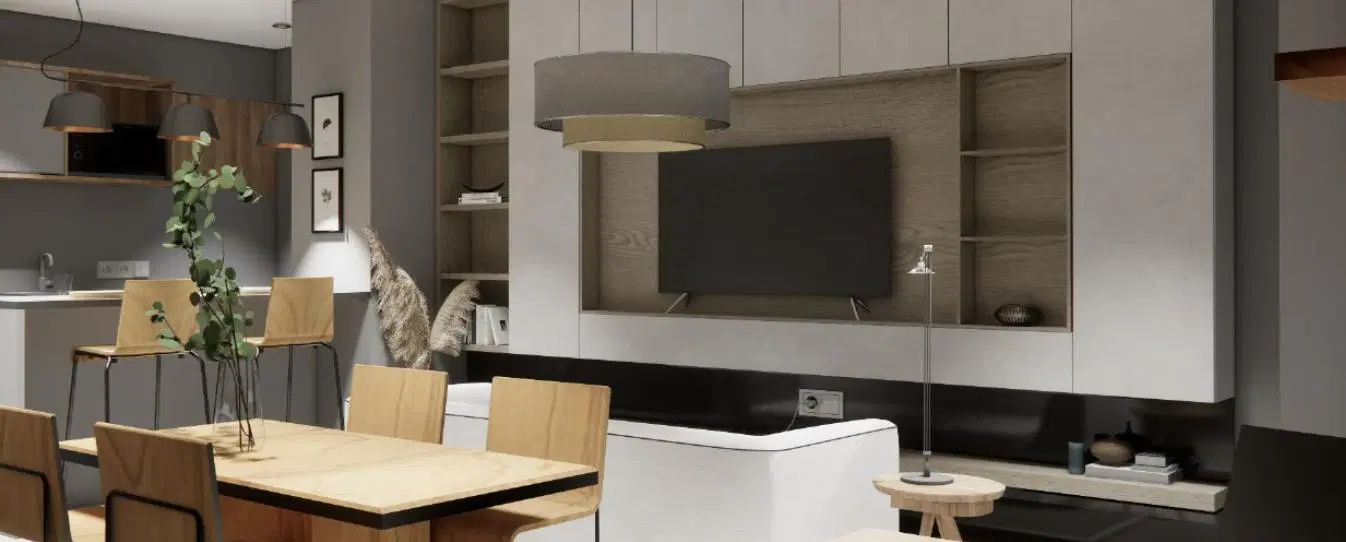 VENTA DEPARTAMENTO 1 DORMITORIO EN POZO INVERSIÓN CON EXCELENTE PROYECCIÓN! NUEVA CÓRDOBA 2