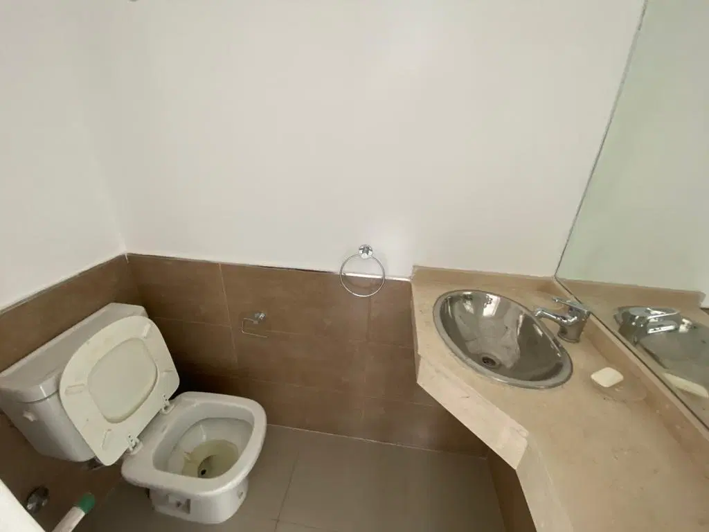 ALQUILO DEPARTAMENTO DE 1 DORMITORIO Y 2 BAÑOS EN BARRIO GRAL PAZ EXCELENTE UBICACION 5