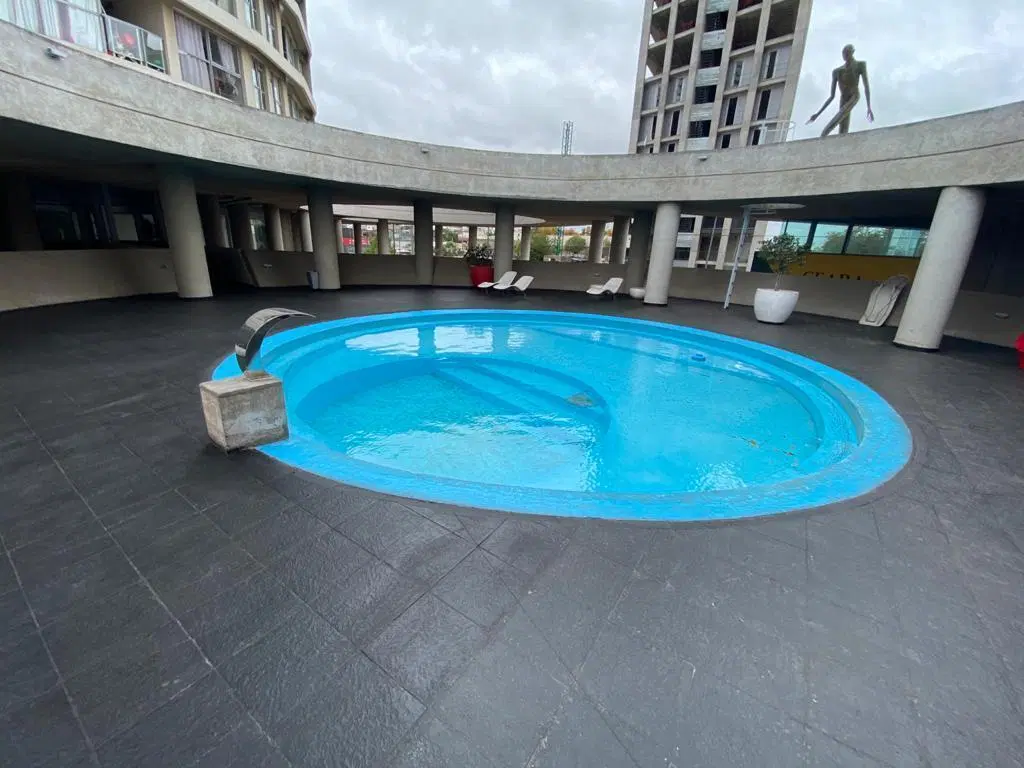 ALQUILO DEPARTAMENTO DE 1 DORMITORIO Y 2 BAÑOS EN BARRIO GRAL PAZ EXCELENTE UBICACION 4