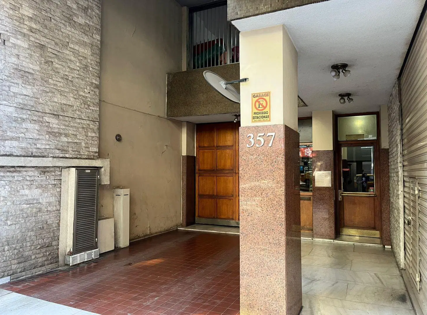 ALQUILO DEPARTAMENTO 1 DORMITORIO EN NUEVA CORDOBA EN BV. ILLIA Y CHACABUCO 4