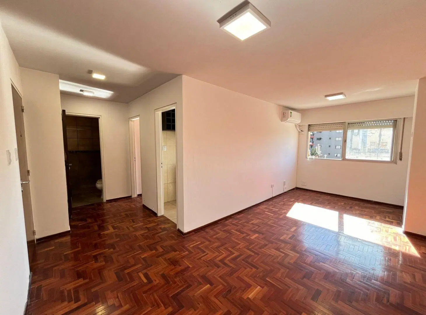 ALQUILO DEPARTAMENTO 1 DORMITORIO EN NUEVA CORDOBA EN BV. ILLIA Y CHACABUCO 1