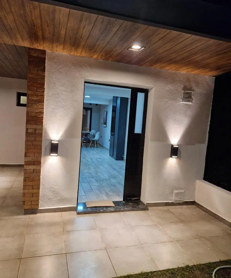 Duplex 2 dormitorios en Rincones de Manantiales 2