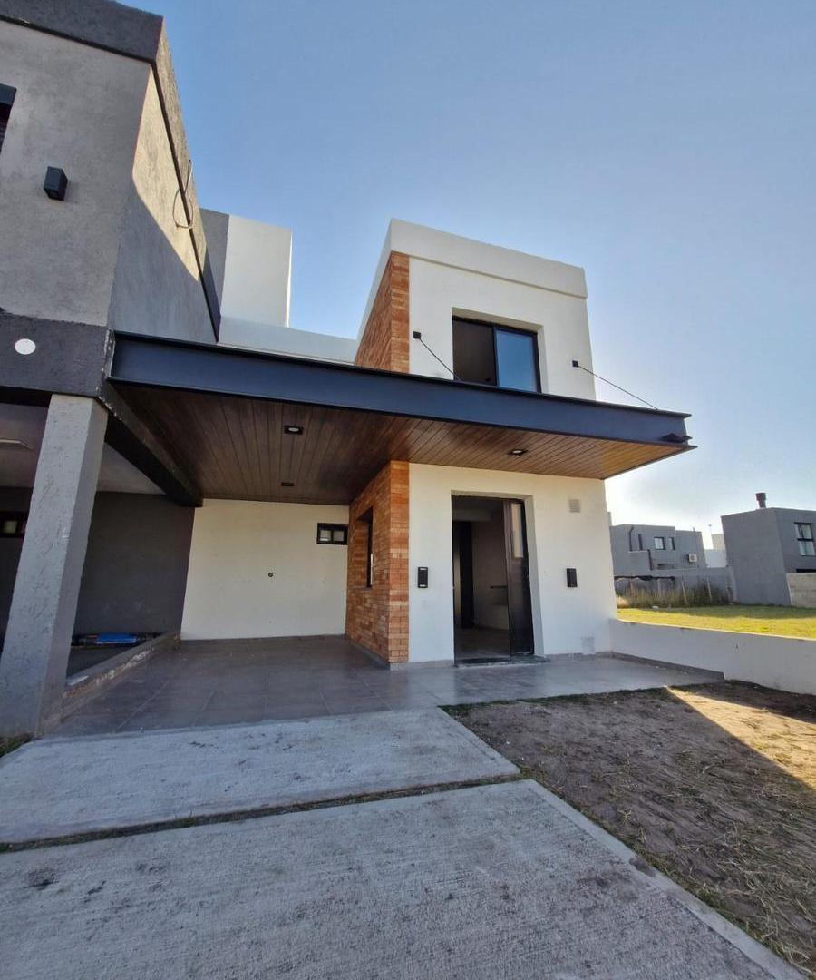 Duplex 2 dormitorios en Rincones de Manantiales