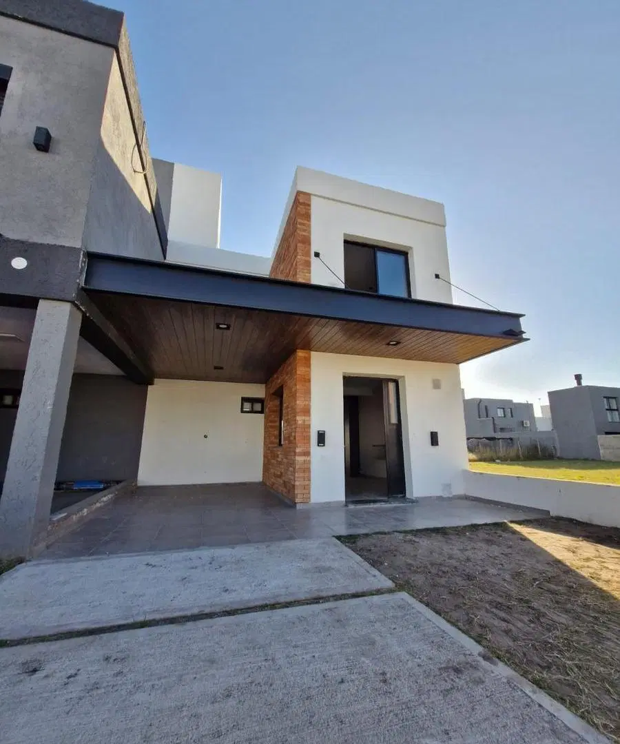 Duplex 2 dormitorios en Rincones de Manantiales 1