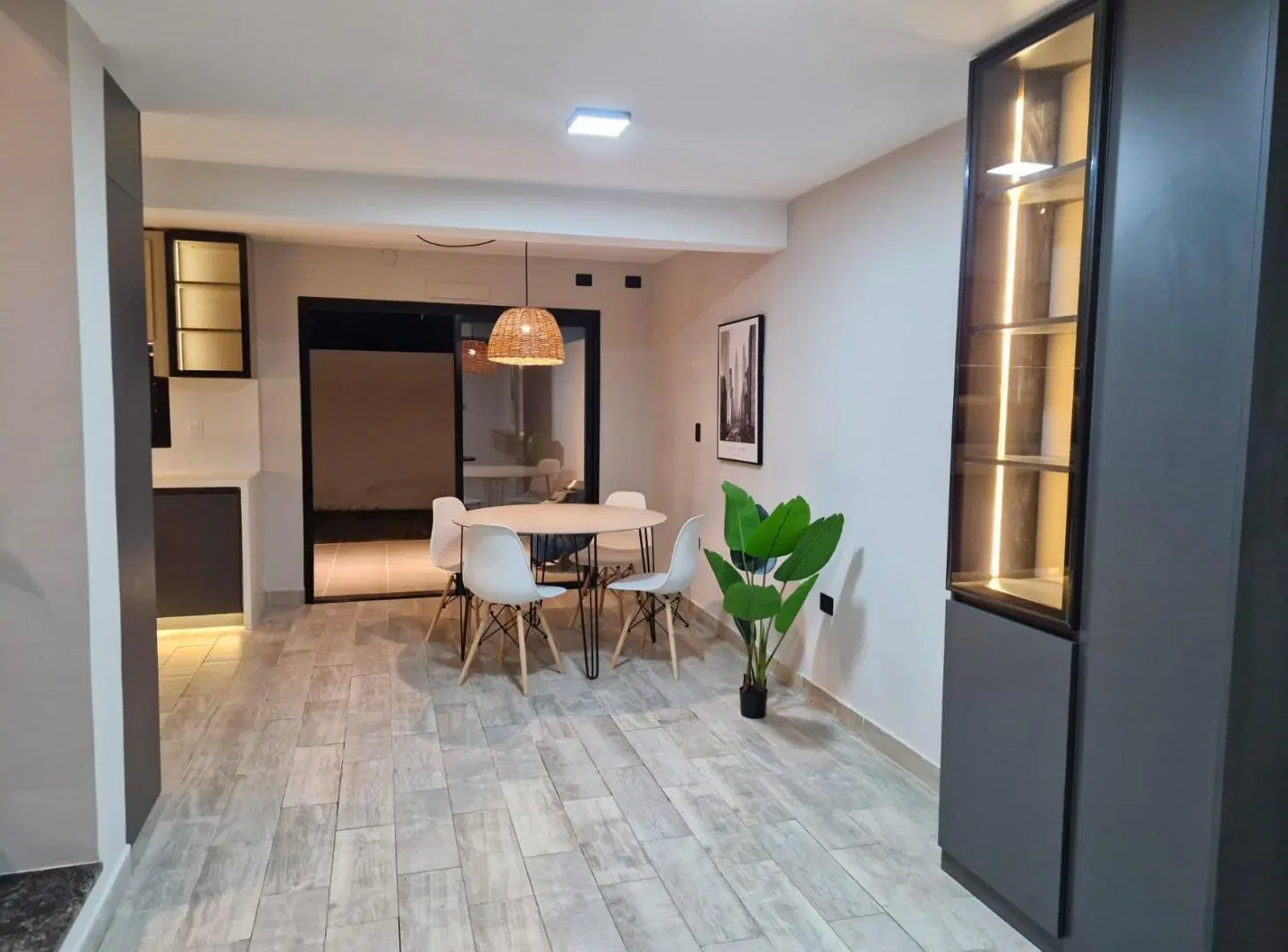 Duplex 2 dormitorios en Rincones de Manantiales 4