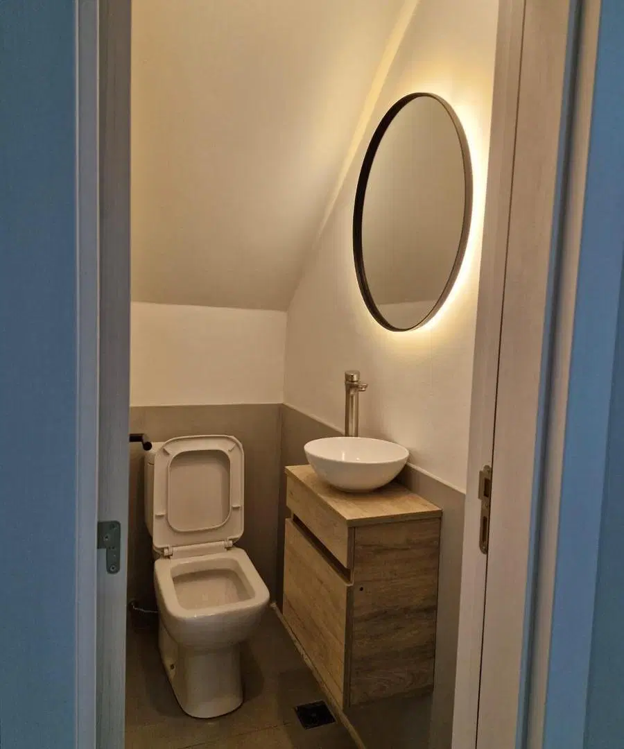 Duplex 2 dormitorios en Rincones de Manantiales 3