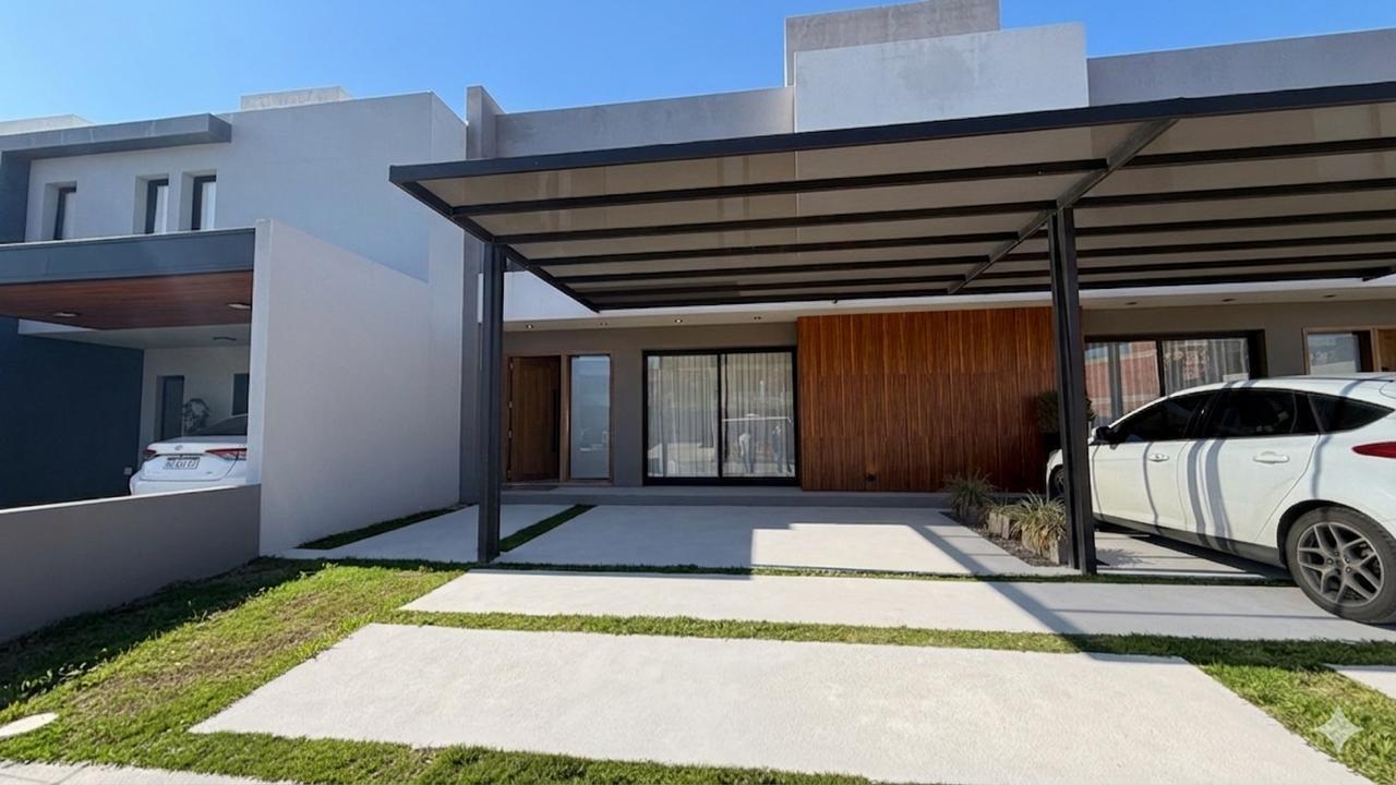 Duplex de categoria en Prados de Manantiales