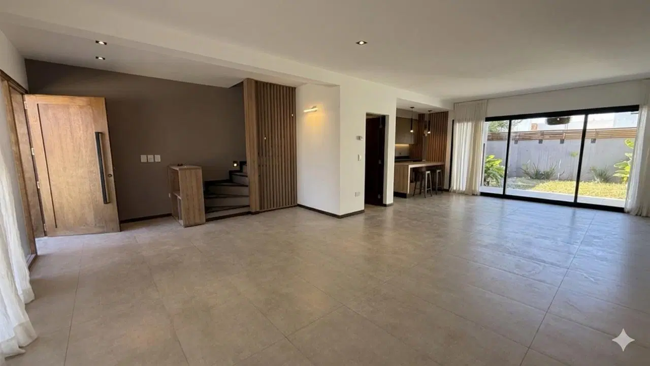 Duplex de categoria en Prados de Manantiales 1