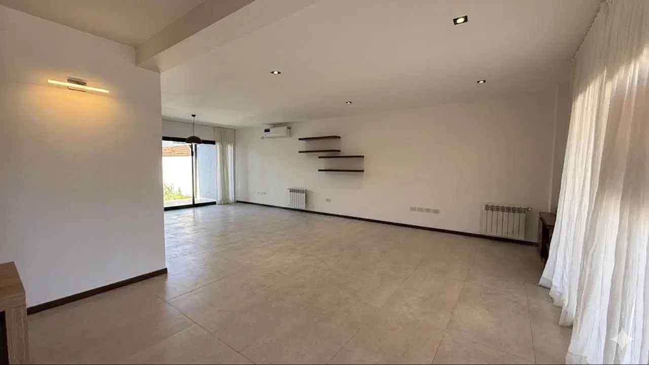 Duplex de categoria en Prados de Manantiales 2