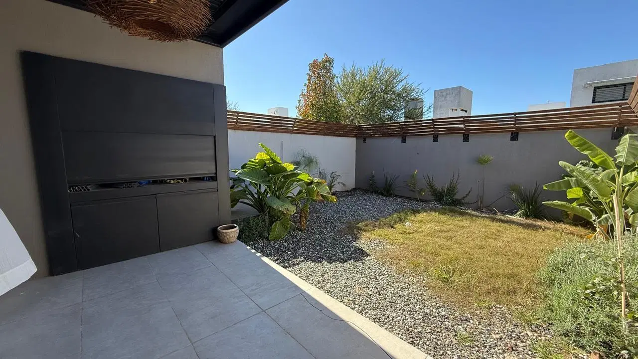 Duplex de categoria en Prados de Manantiales 3