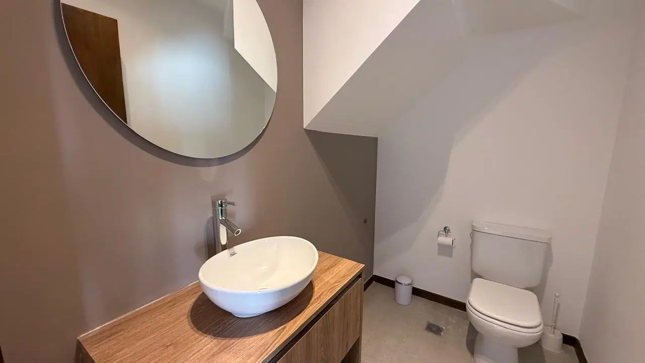 Duplex de categoria en Prados de Manantiales 5