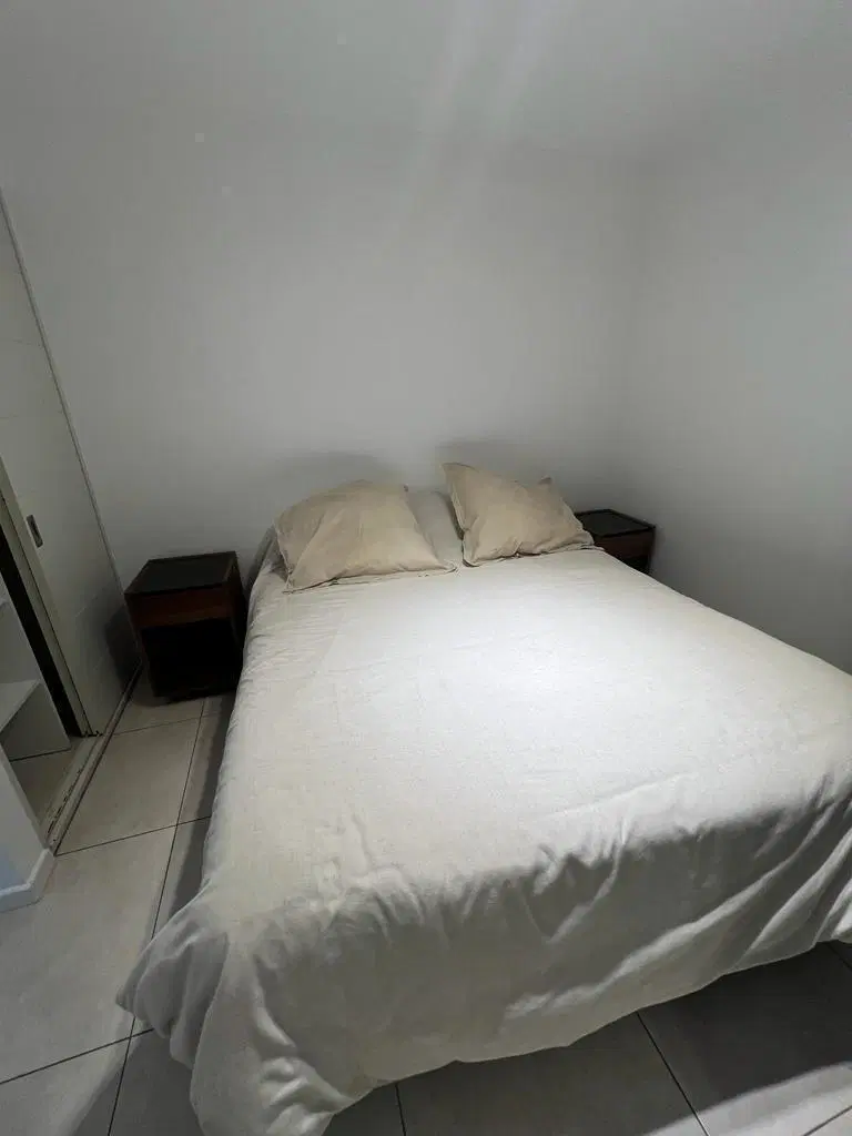 VENDO DEPTO 1 DORM Y MEDIO - TERRAZA DE USO EXCLUSIVO - MEJOR UBICACION NVA CBA - EQUIPADO 3