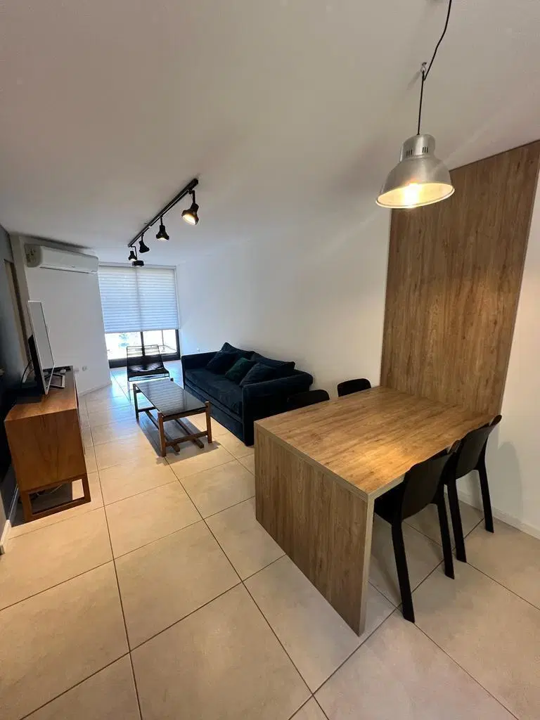 VENDO DEPTO 1 DORM Y MEDIO - TERRAZA DE USO EXCLUSIVO - MEJOR UBICACION NVA CBA - EQUIPADO 5