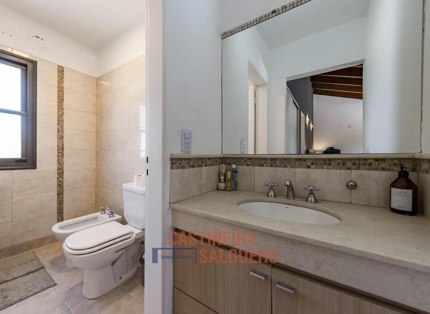 CASA CENTRAL - QUINCHO Y PILETA - GREENVILLE 1 5