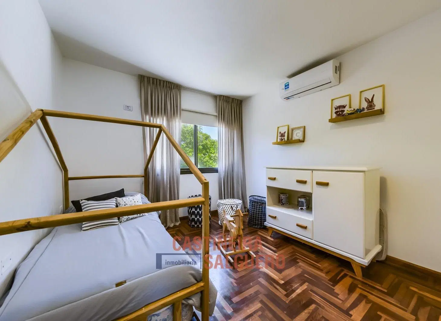 CASA CENTRAL - QUINCHO Y PILETA - GREENVILLE 1 4