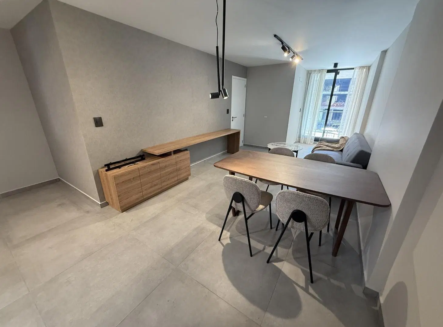 VENTA DEPTO - CATEGORIA - 1 - 1 Y 1/2 - 2 DORM - MEJOR UBICACION NUEVA CORDOBA 5