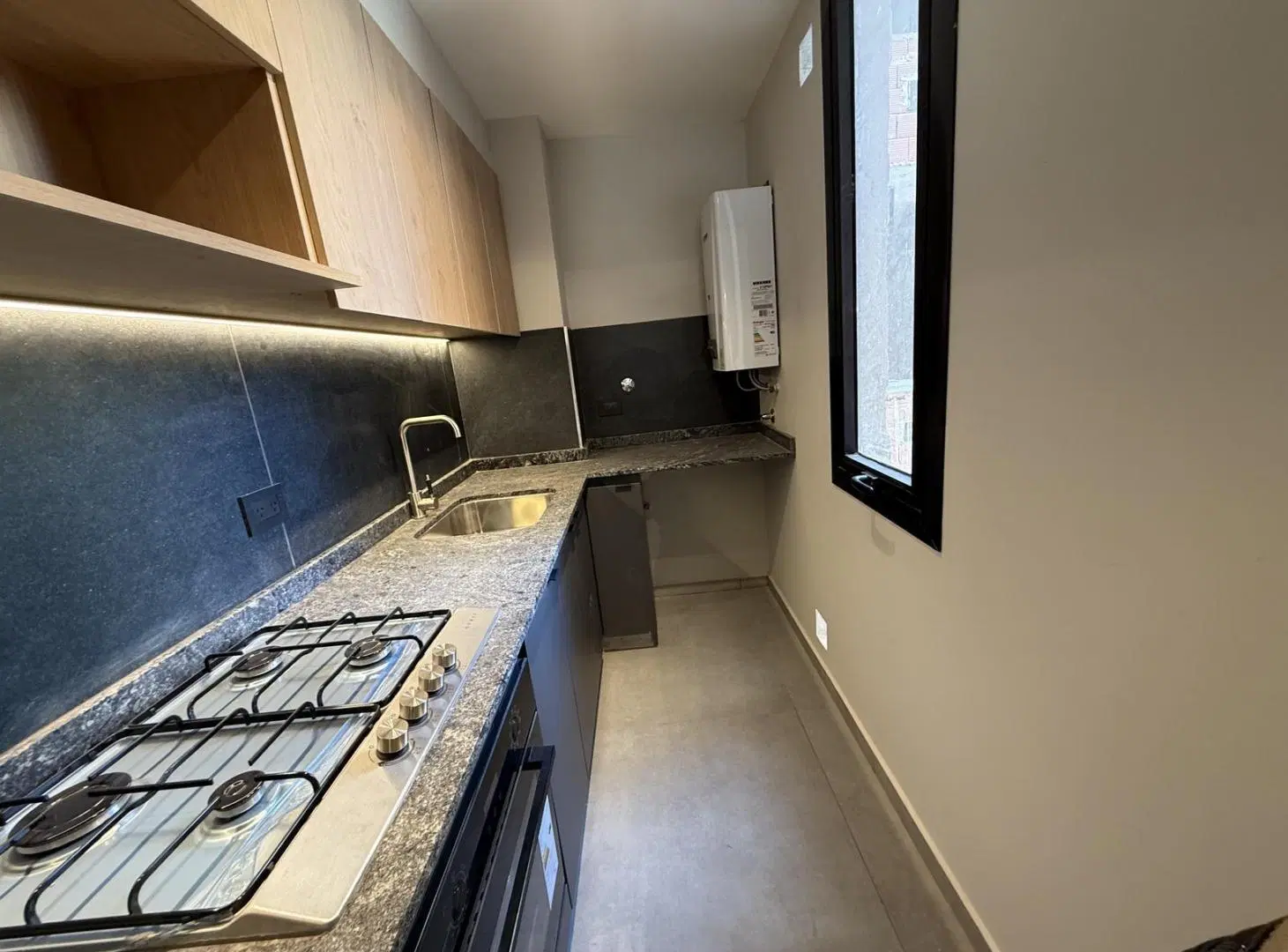 VENTA DEPTO - CATEGORIA - 1 - 1 Y 1/2 - 2 DORM - MEJOR UBICACION NUEVA CORDOBA 4