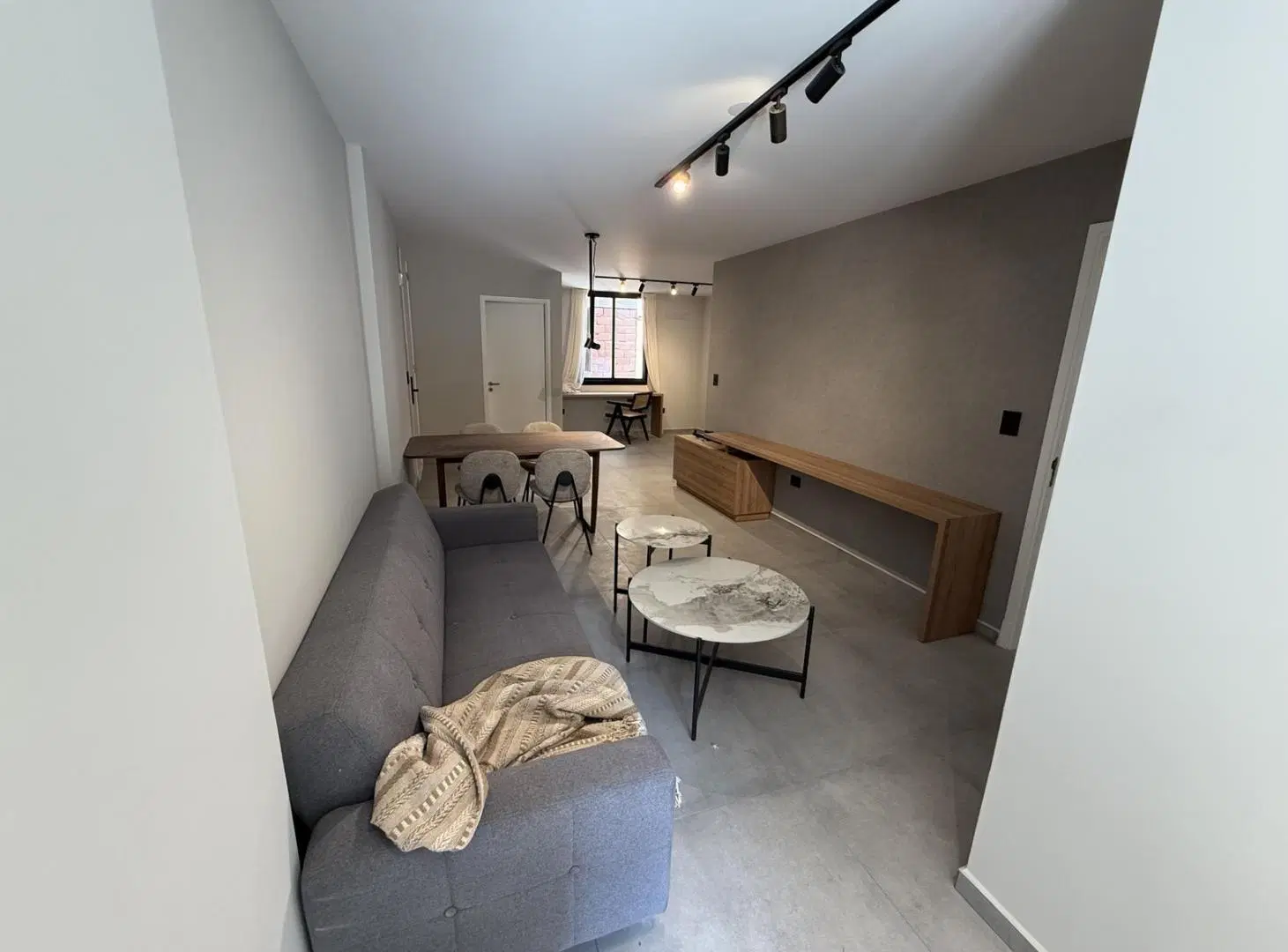 VENTA DEPTO - CATEGORIA - 1 - 1 Y 1/2 - 2 DORM - MEJOR UBICACION NUEVA CORDOBA 3