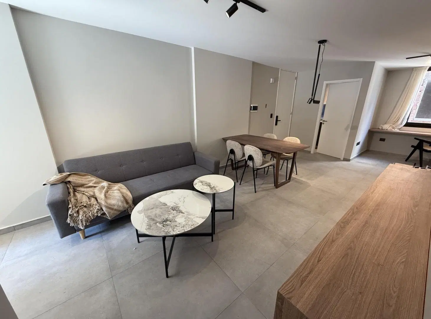 VENTA DEPTO - CATEGORIA - 1 - 1 Y 1/2 - 2 DORM - MEJOR UBICACION NUEVA CORDOBA 2