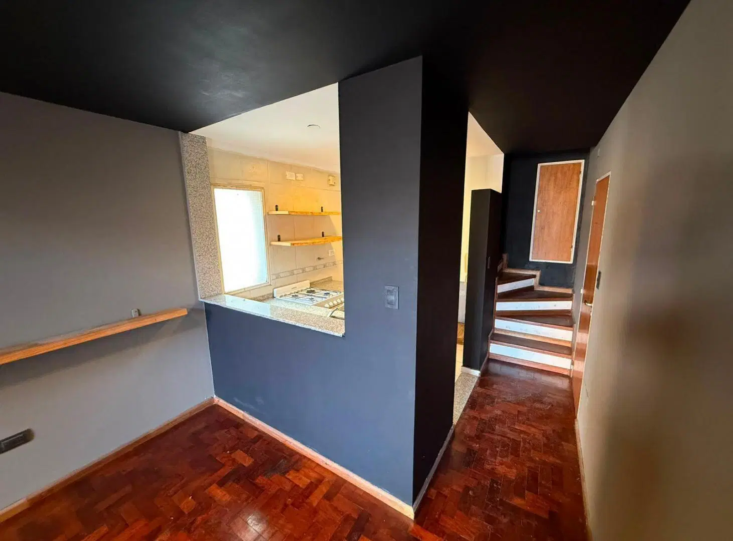 ALQUILO DEPARTAMENTO DUPLEX LOFT - 1 DORMITORIO - NUEVA CORDOBA - ZONA PLAZA ESPAÑA 5