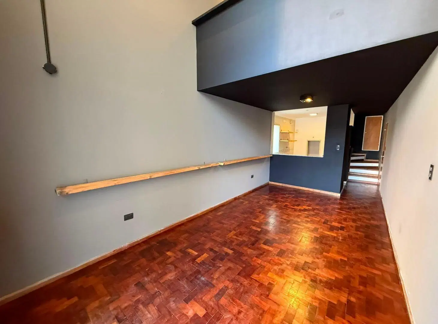 ALQUILO DEPARTAMENTO DUPLEX LOFT - 1 DORMITORIO - NUEVA CORDOBA - ZONA PLAZA ESPAÑA 4