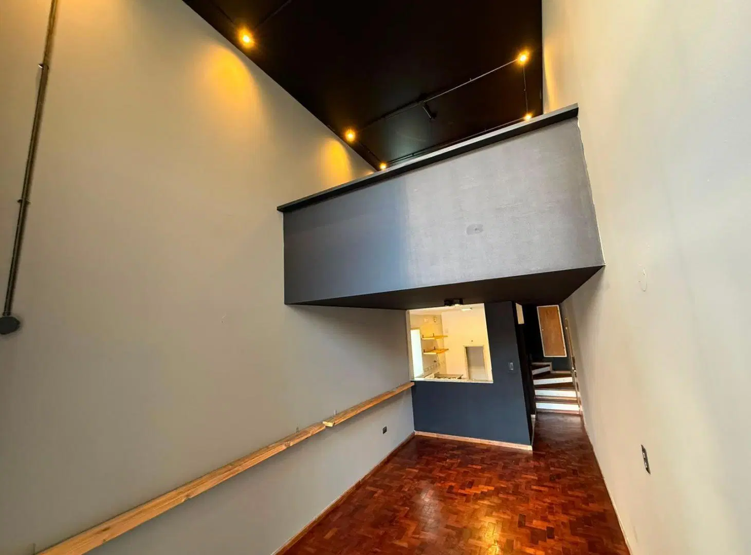 ALQUILO DEPARTAMENTO DUPLEX LOFT - 1 DORMITORIO - NUEVA CORDOBA - ZONA PLAZA ESPAÑA 3