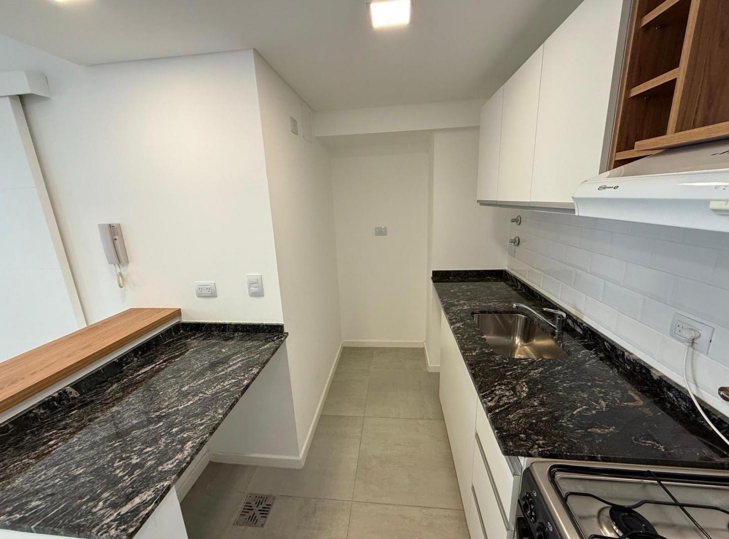 Foto de ALQUILO DEPARTAMENTO DE UN DORMITORIO CON BALCON EN NUEVA CORDOBA, imagen 1