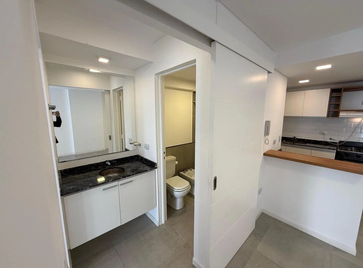 ALQUILO DEPARTAMENTO DE UN DORMITORIO CON BALCON EN NUEVA CORDOBA 2