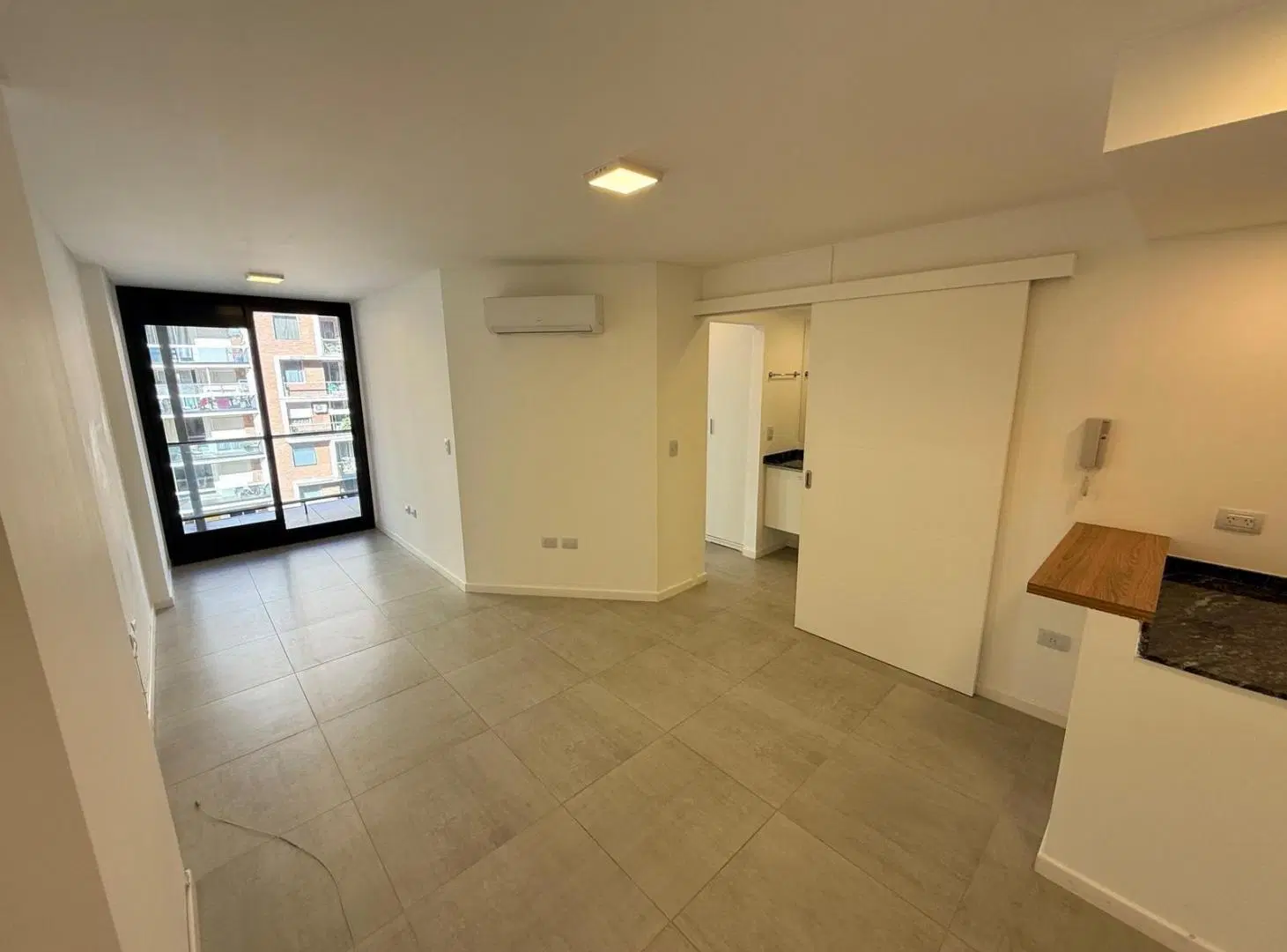ALQUILO DEPARTAMENTO DE UN DORMITORIO CON BALCON EN NUEVA CORDOBA 3