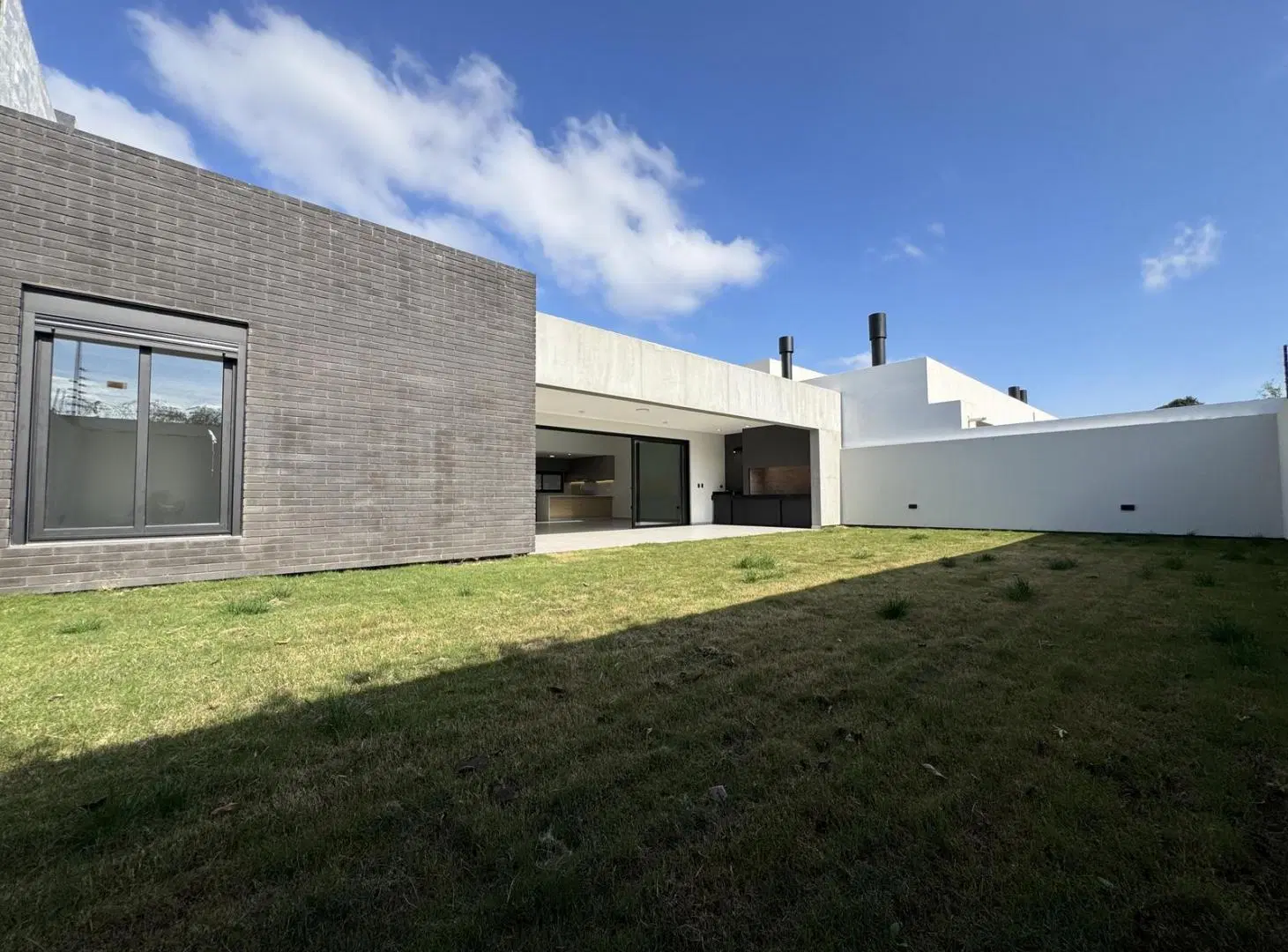 CASA A ESTRENAR - PLANTA BAJA - GREENVILLE 2 8