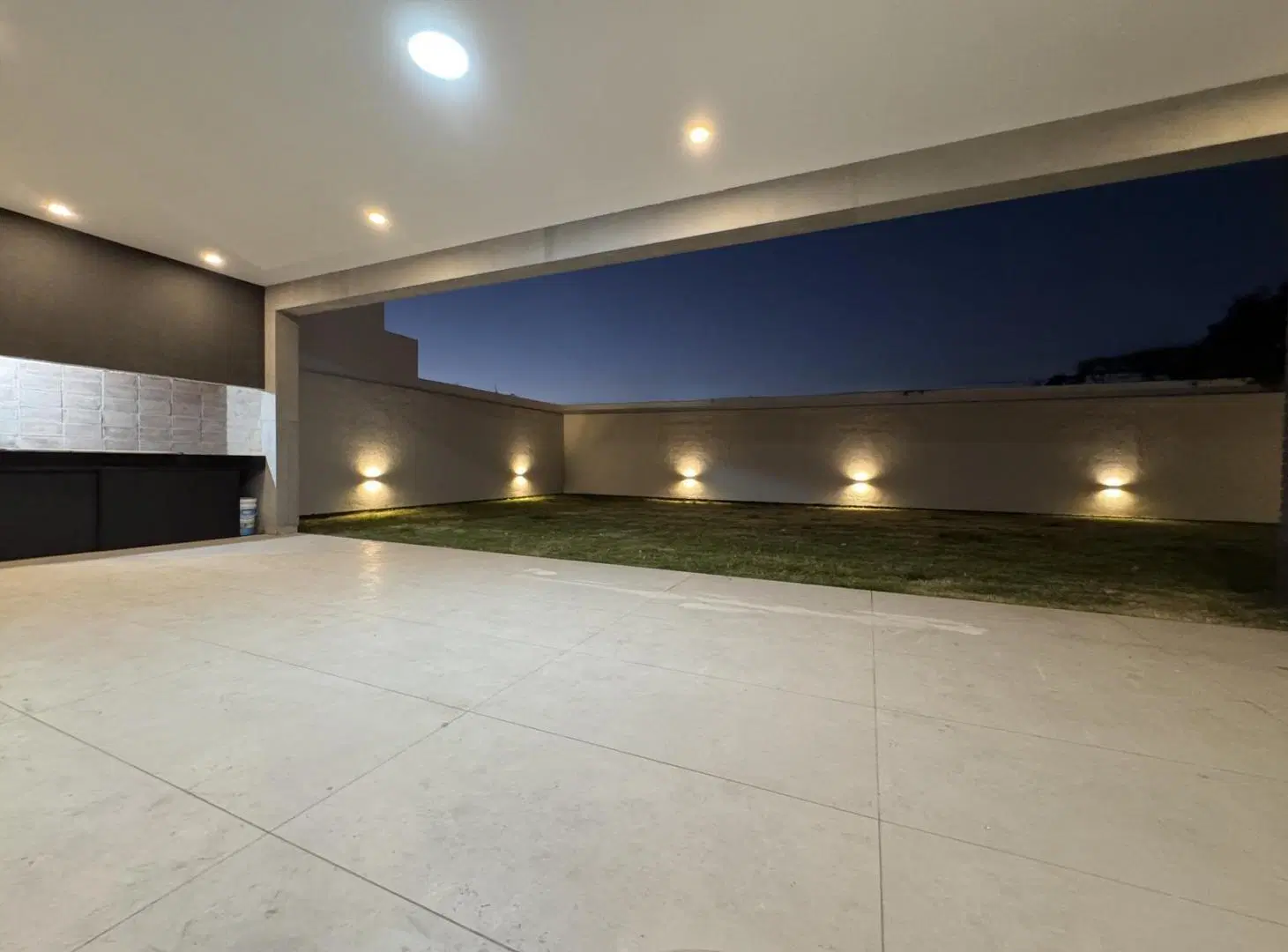 CASA A ESTRENAR - PLANTA BAJA - GREENVILLE 2 3