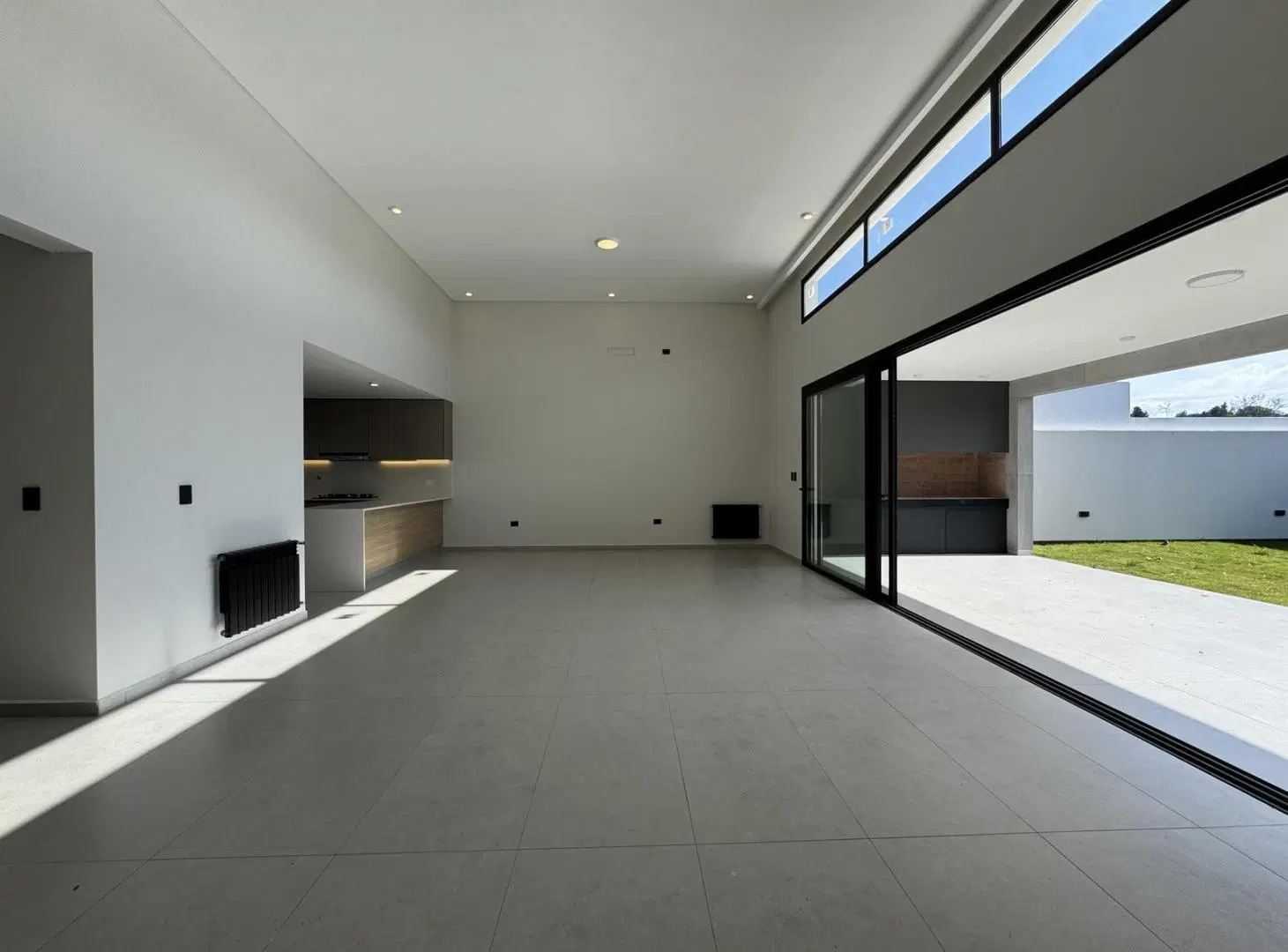 CASA A ESTRENAR - PLANTA BAJA - GREENVILLE 2 2