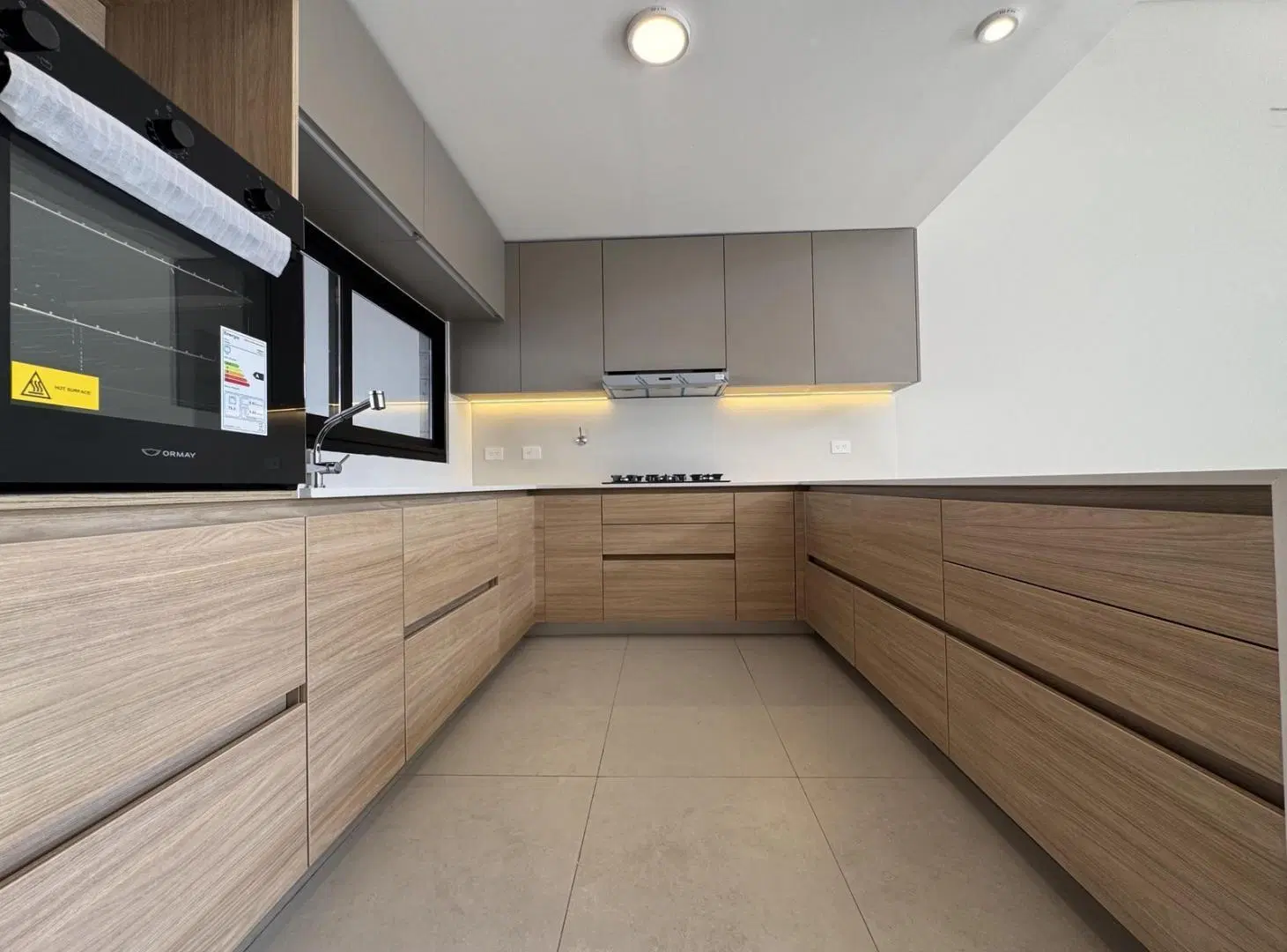 CASA A ESTRENAR - PLANTA BAJA - GREENVILLE 2 1