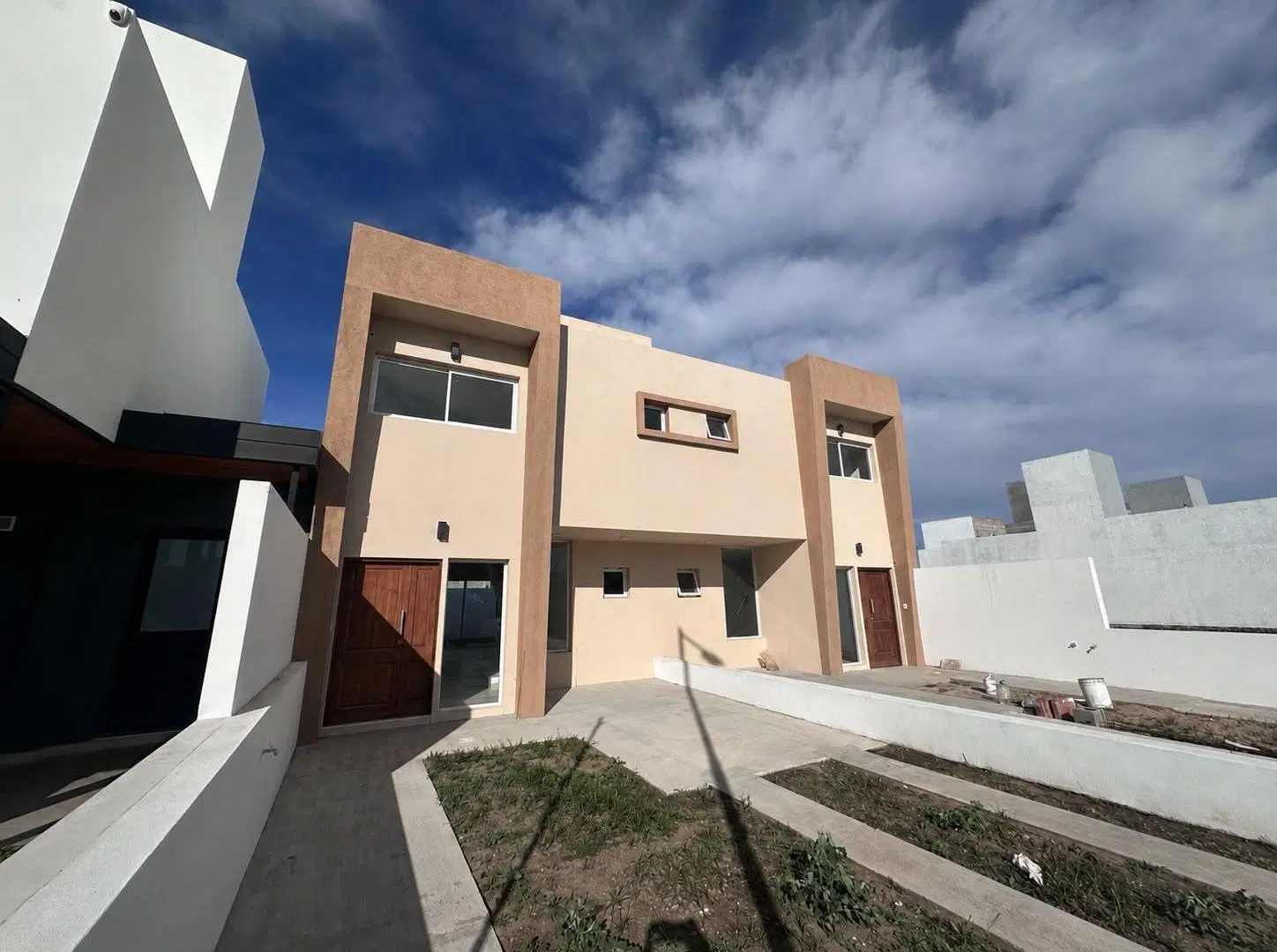 DUPLEX EN VENTA BRISAS DE MANANTIALES - 3 DORM A ESTRENAR 5