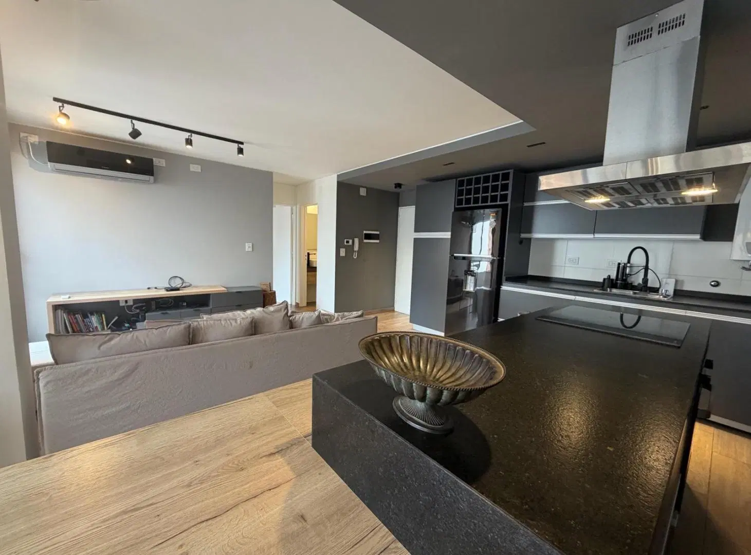 Departamento - Nueva Cordoba 1