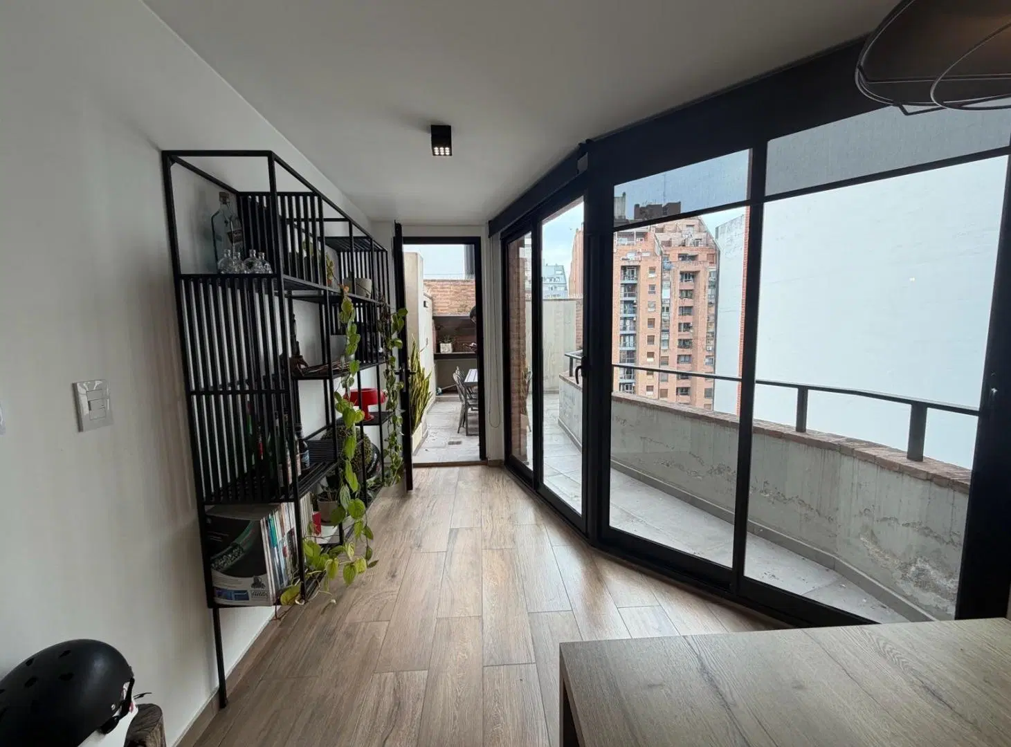 Departamento - Nueva Cordoba 3
