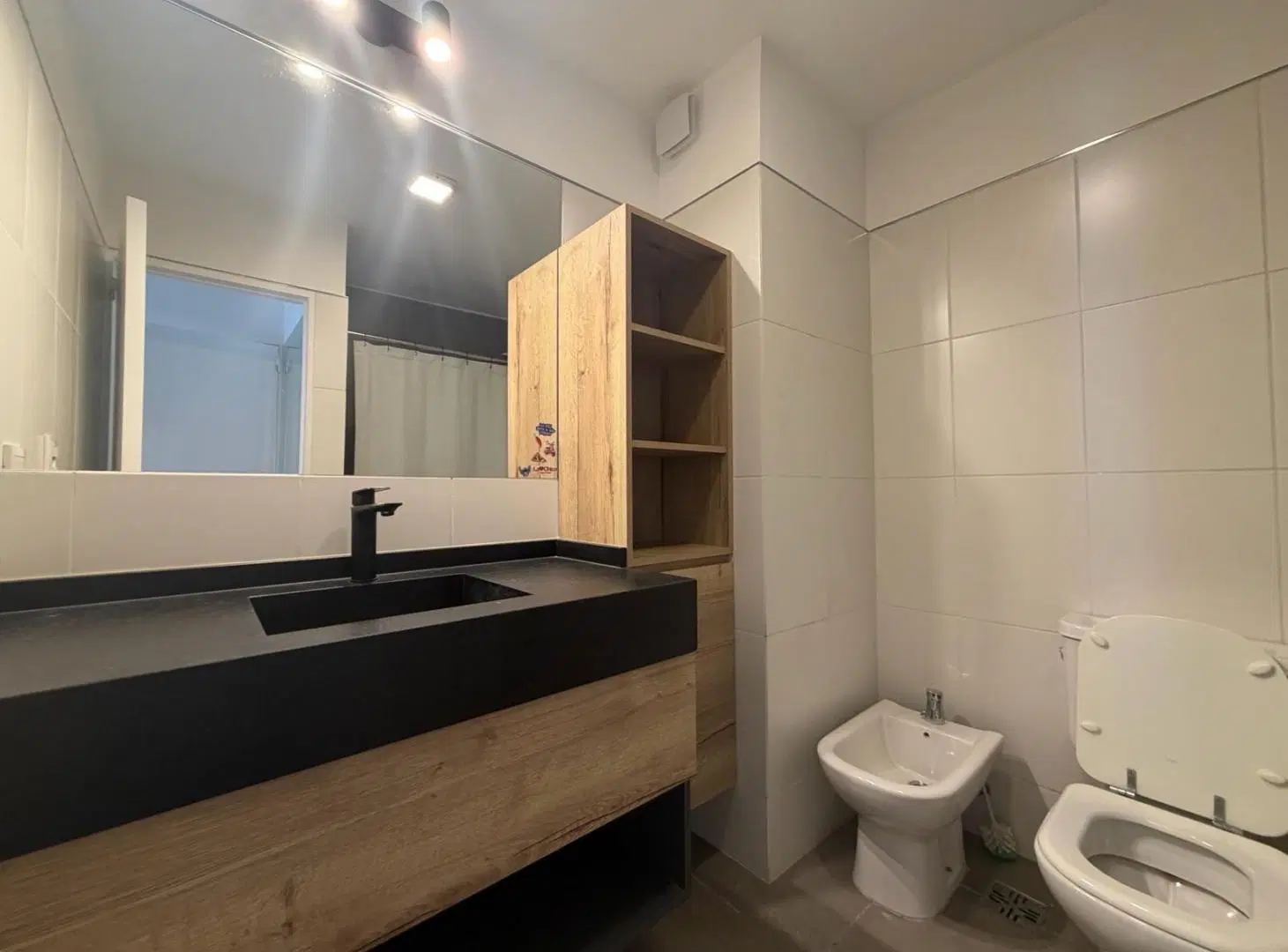 Departamento - Nueva Cordoba 4