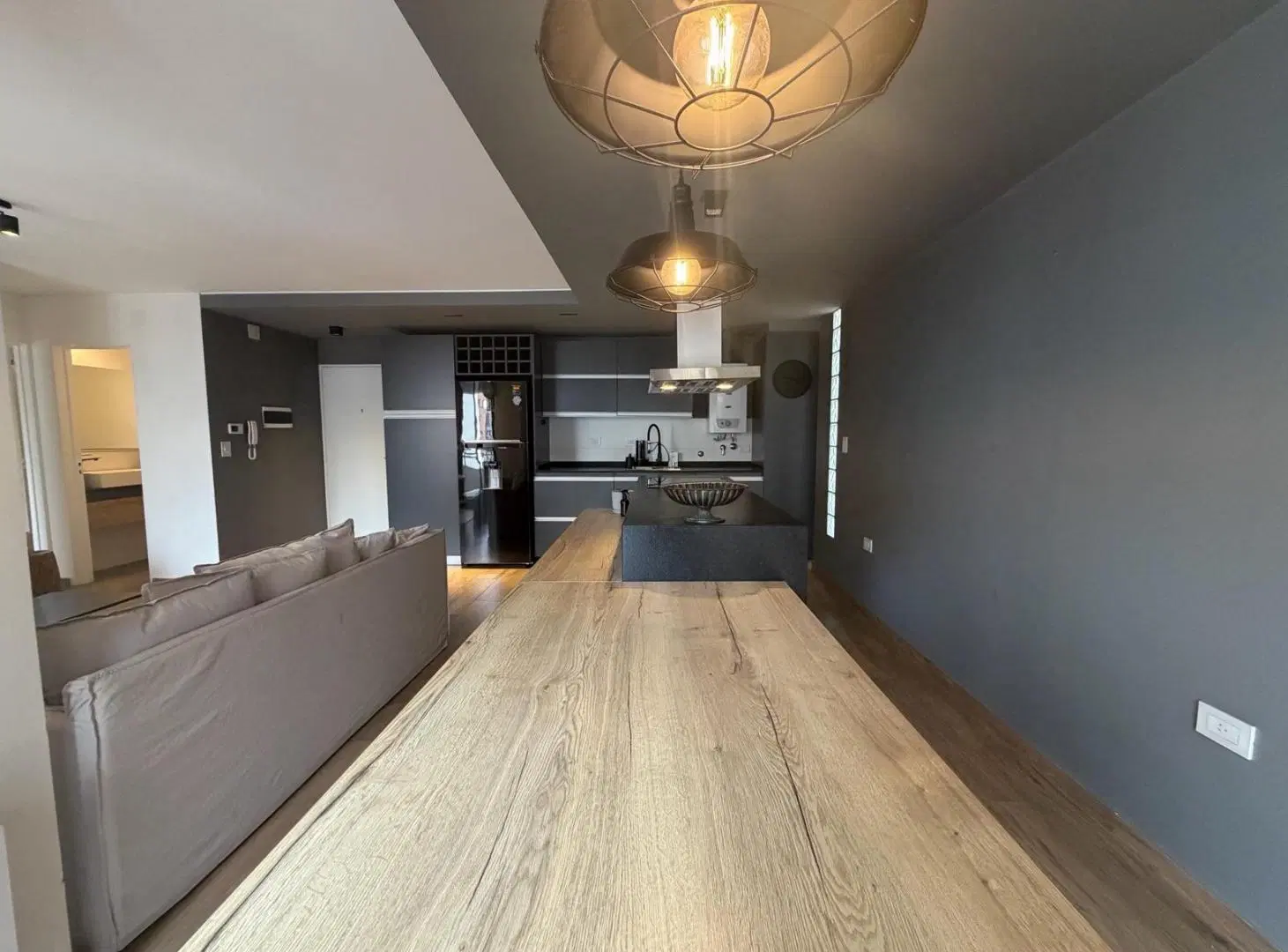 Departamento - Nueva Cordoba 5