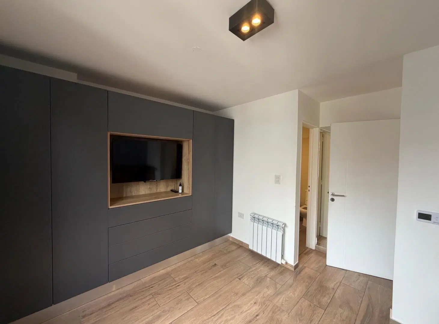 Departamento - Nueva Cordoba 8
