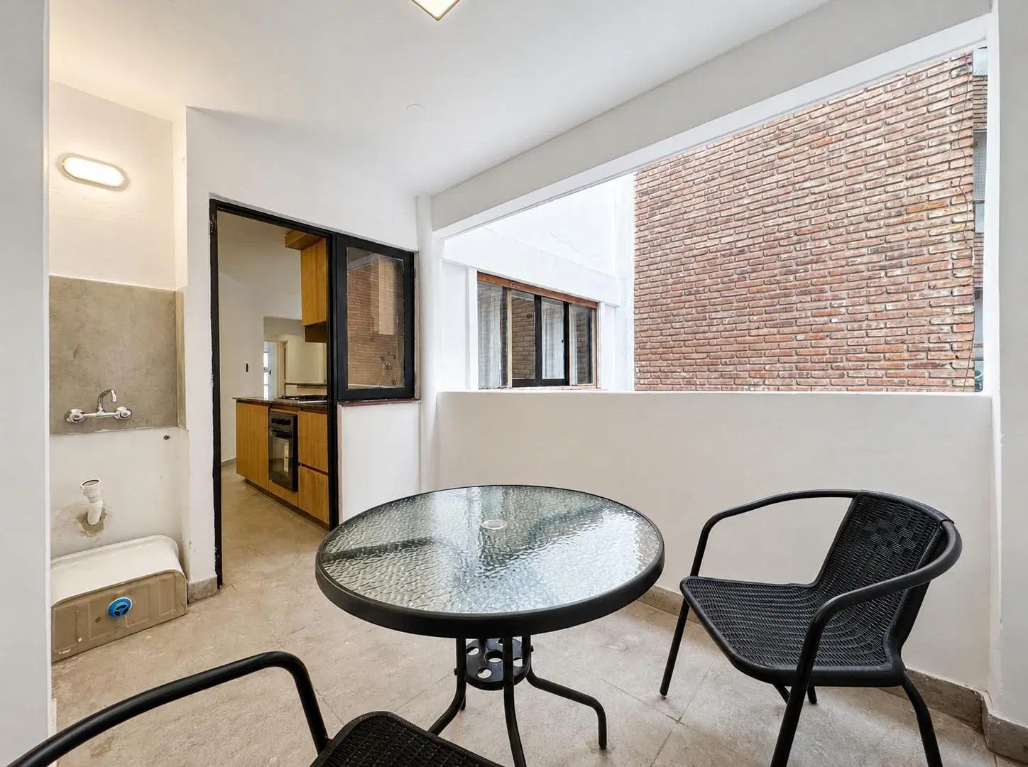 EN VENTA DPTO 2 DORMITORIOS - EDIFICIO TOTALMENTE RENOVADO - CENTRO 5