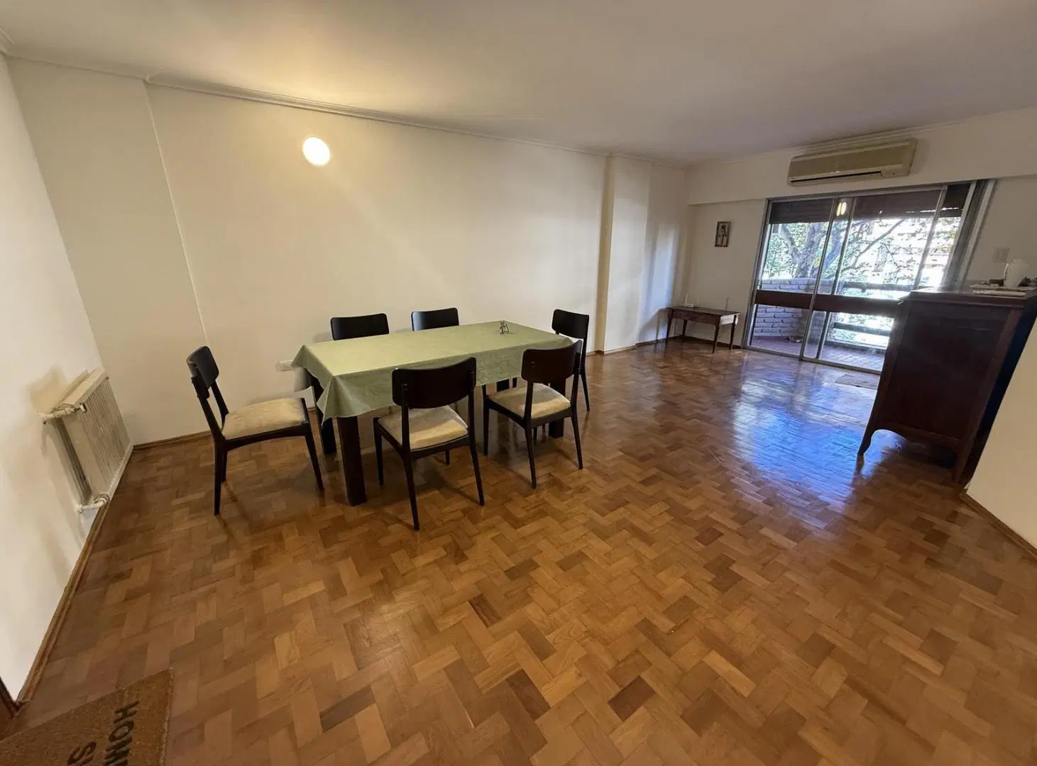 VENTA DEPTO 3 DORM - CON COCHERA - FRENTE - ESCRITURA - MEJOR UBICACIÓN NVA CBA 3