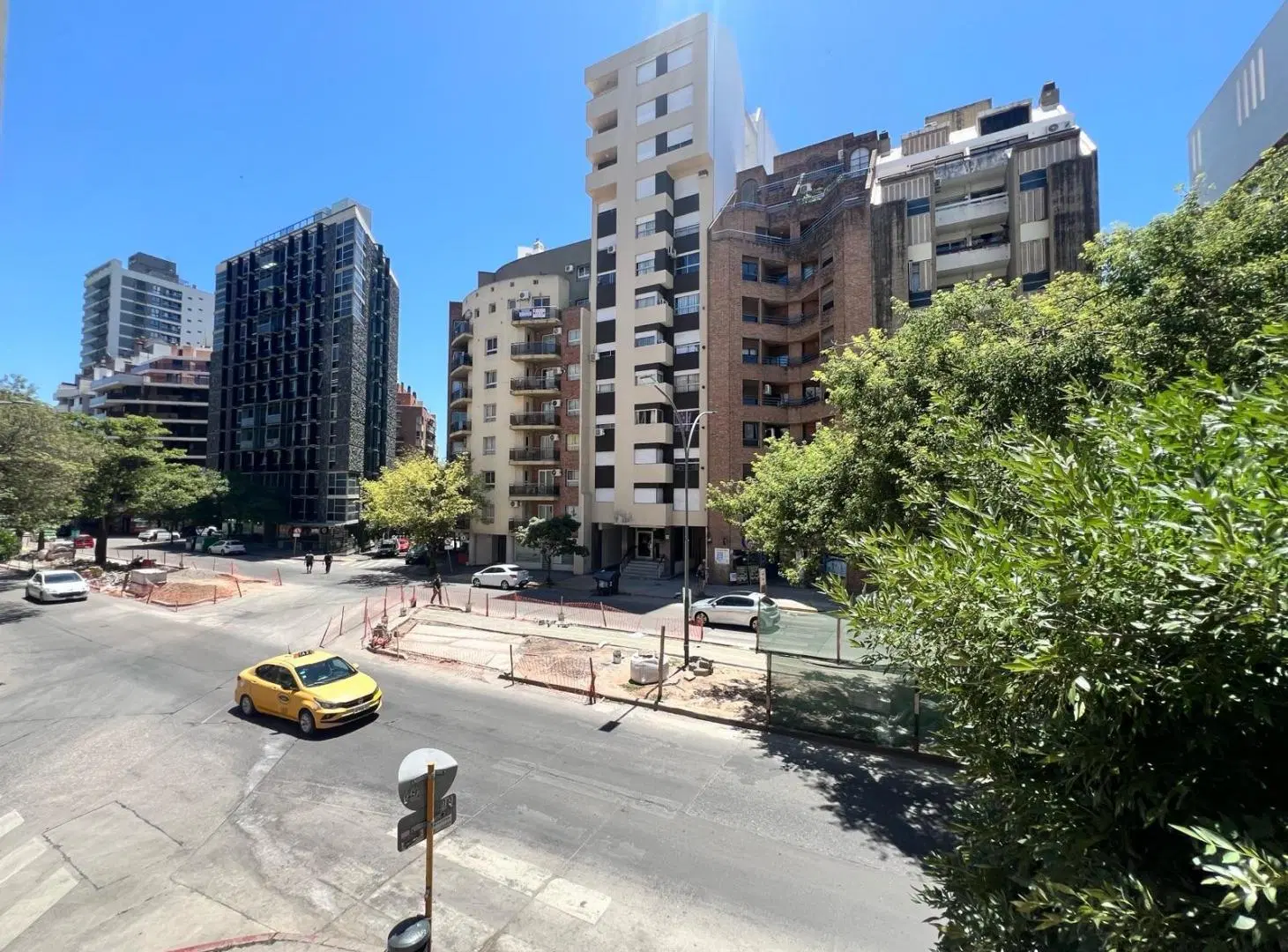 EN VENTA DPTO 1 DORMITORIO NUEVA CORDOBA - A MTS CIUDAD UNIVERSITARIA 8