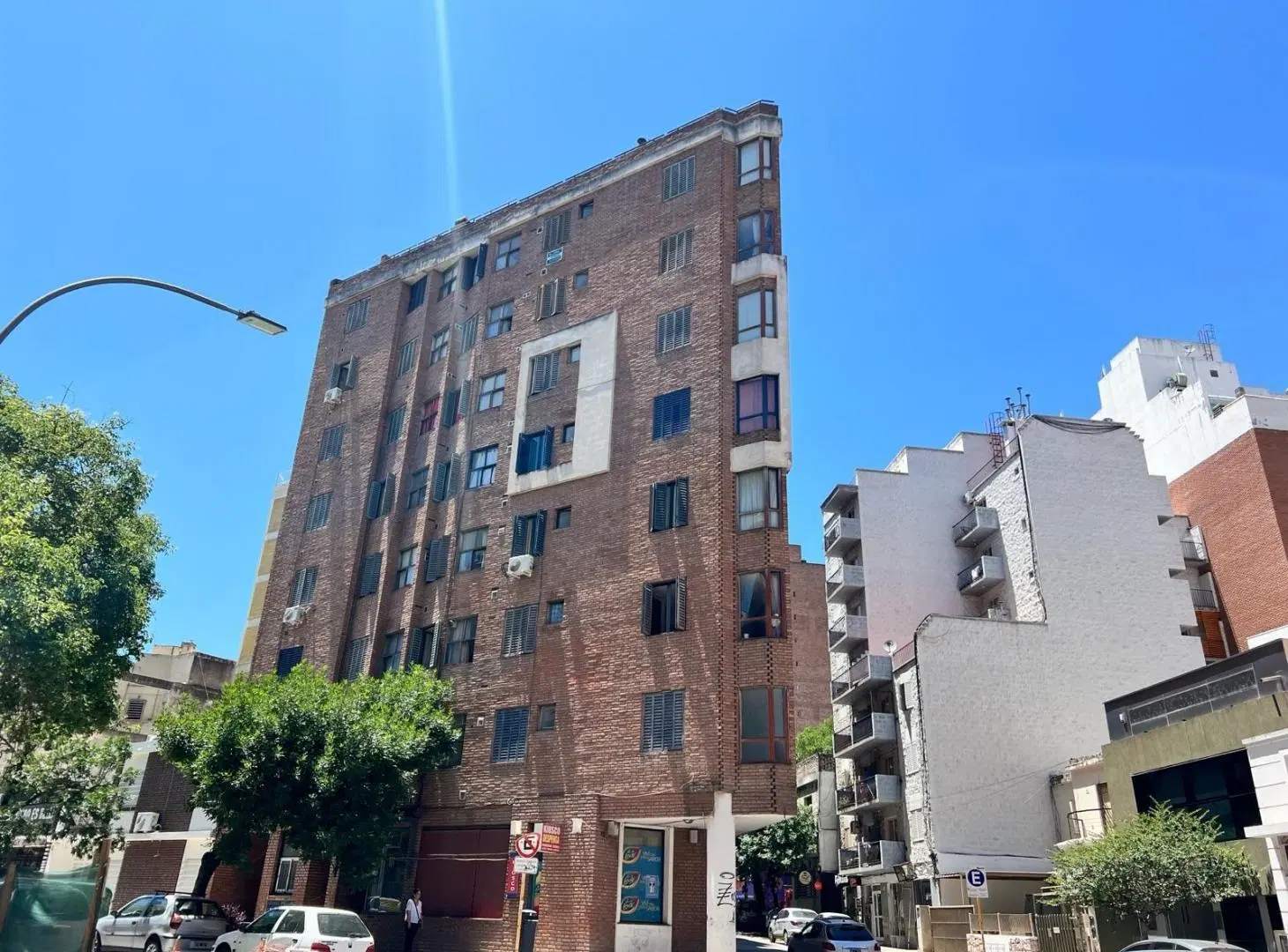 EN VENTA DPTO 1 DORMITORIO NUEVA CORDOBA - A MTS CIUDAD UNIVERSITARIA 5