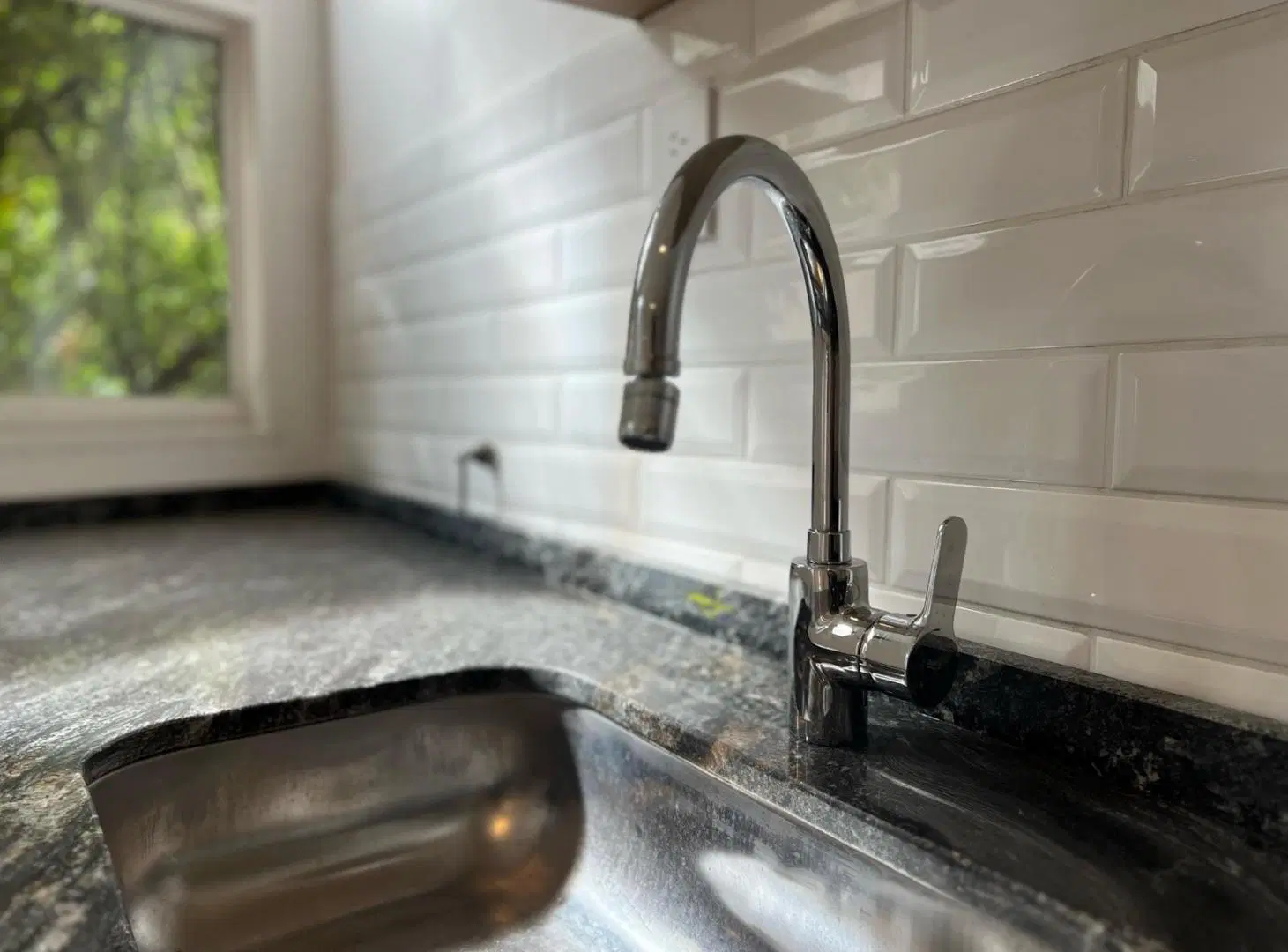 EN VENTA DPTO 1 DORMITORIO NUEVA CORDOBA - A MTS CIUDAD UNIVERSITARIA 2